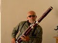 BASSOON JAZZ BASSOON JAZZ