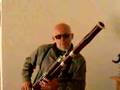 BASSOON JAZZ