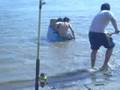 quiero mover el bote