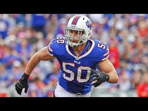 Buffalo Bills Pump Up 2014 (HD)