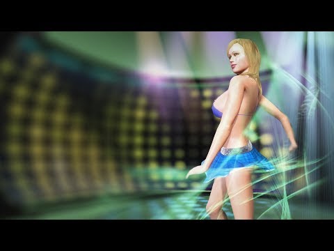 3D GoGo-2 и другие 3D игры 18+