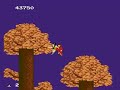legend of kage Nintendo