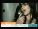 Vanessa Amorosi on Sunrise 3/8/07