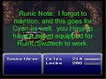 lets play final fantasy vi  psx  #21   escape south figaro