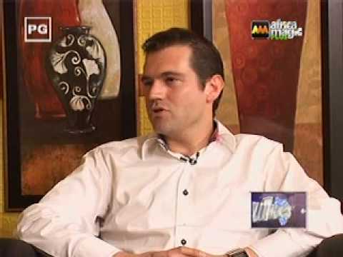 Integr8 Group Joint CEO, Lance Fanaroff, interviewed on Africa Awakes