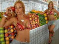 Valeska Popozuda - Gaiola das Popozudas Ensaio sensual