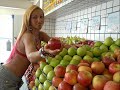 Valeska Popozuda - Gaiola das Popozudas Ensaio sensual