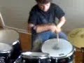Drum Solo