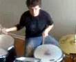 Drum Solo