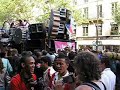 Neonumeric @ Techno Parade 2007 Neonumeric @ Techno Parade 2007