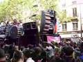 Neonumeric @ Techno Parade 2007