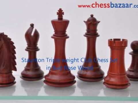chess pieces
