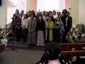 Agape Live Project