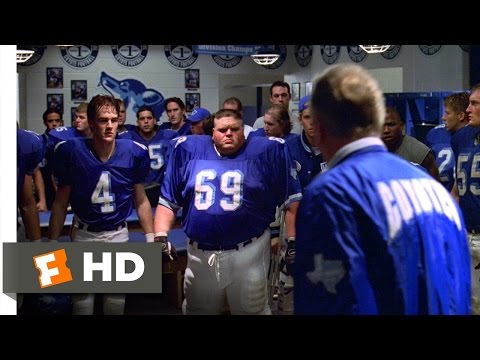 varsity - Varsity Blues Movie Clip - watch all clips http://j.mp/LMRWL1 click to subscribe http://j.mp/sNDUs5 The team takes a stand against Coach Kilmer (Jon Voight) ...