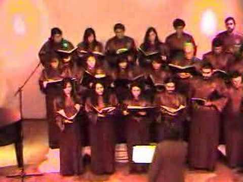 Te Deum Laudamus (parte 2)