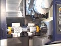 CyberCNC presents Hitachi Seiki CH400 Super HiCell CyberCNC presents Hitachi Seiki CH400 Super HiCell