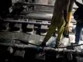 Guadarrama_Betonage Feste Fahrbahn