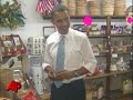 obama: ive made the selection for v p 