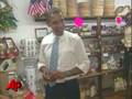 Obama: 'I've Made the Selection' for V.P.