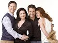 Will and Grace Forever