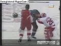 NHL Fights