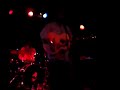 Jason Eskridge performs Jay's Song Live in NYC