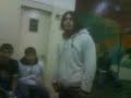 Escrachando el pizarro!!