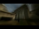 CSS Easy Jumping Walk on the Sky