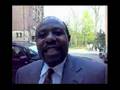 Interview with Paul Rusesabagina - The Hague26 April 2008