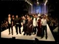 Bollywood Stars on the ramp at HDIL India Couture Week