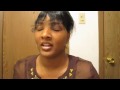 Hair Update & Ponytail Hair Style