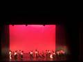 SAJC Dance: Phunk