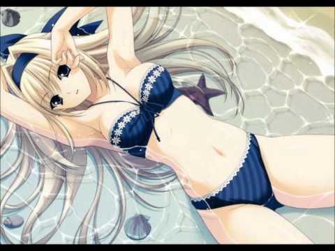Amazon Nightcore- Starstrukk