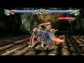 Soul Calibur V: War Veteran Achievement Guide