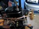 Early Anderson Stationary Engine Early Anderson Stationary Engine