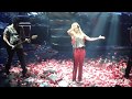 Anna Vissi - Mono an trelatho Live at REX , 13/01/2012 [fannatics.gr]