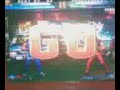 kof 98 um mamado vs negro-kof tijuana