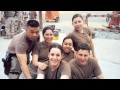 Click here to watch this video Women Veterans' Stories of Service: Yesenia Covarrubias