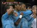 Increible Doblete de Cristiano Ronaldo Marsella Real Madrid Incredible goals CR 9