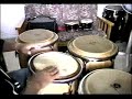 Guaguanco on Two Congas - Roberto Vizcaino