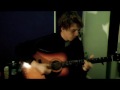 Daniel Renbourn - I Saw Three Ships