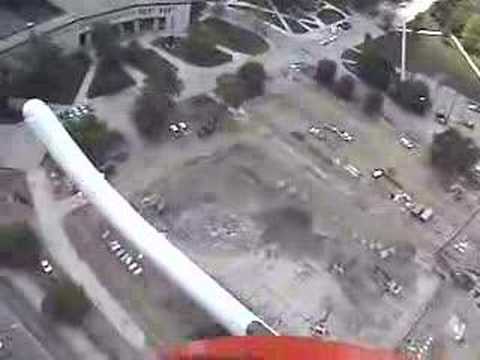 AERIAL HELICOPTER TOUR OF OHIO STATE ...