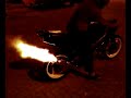 Spaski CBR600 Spaski CBR600