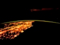 Eastern US From Space