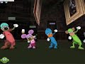 Toontown CEO