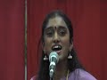 carnATic- siddhi vinAyakam- shaNmukhapriyA- rUpakam - part 2