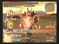 Sengoku BASARA2 Takenaka Hanbei (Honda Tadakatsu)Part-2