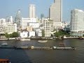 Peninsula Hotel Bangkok