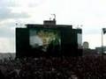 Texas Longhorns Godzillatron Intro