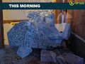 Click here to watch this video Jackhammers Used In Eviction Raid On Occupy Defended Home